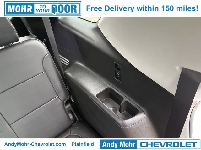 Used 2018 Chevrolet Traverse LT image 32