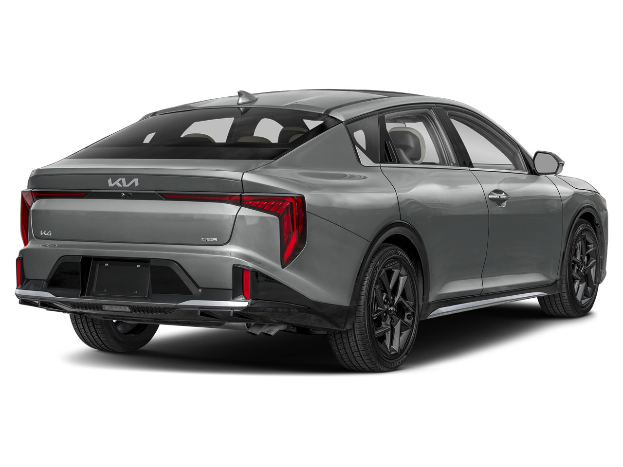 New 2025 Kia K4 GT-Line Turbo FWD image 51