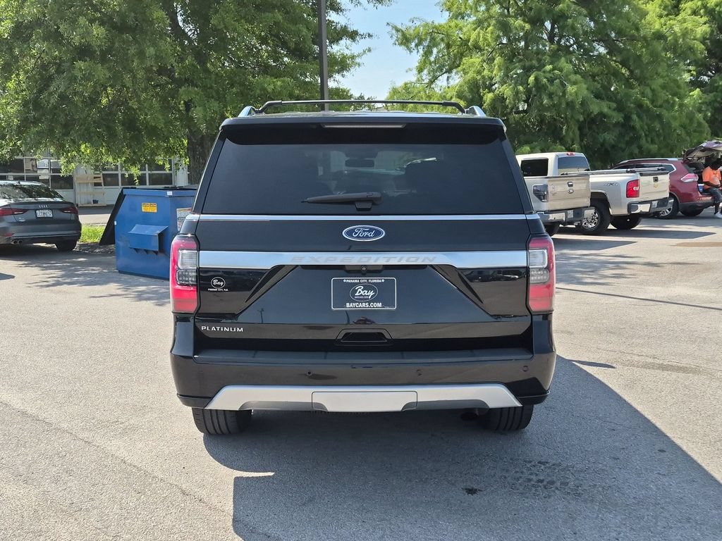 Used 2020 Ford Expedition Platinum RWD image 7