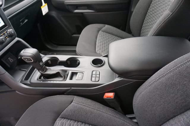 New 2026 Ford Ranger XL RWD image 21