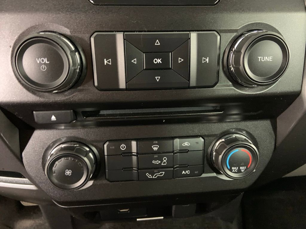 Used 2018 Ford F150 XLT image 24
