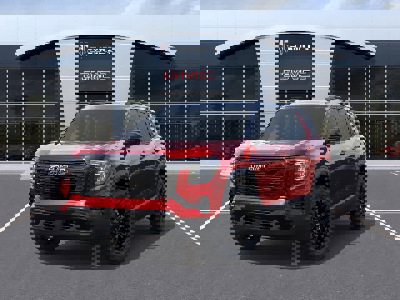 New 2026 GMC Terrain Elevation w/ Elevation Premium Package image 6