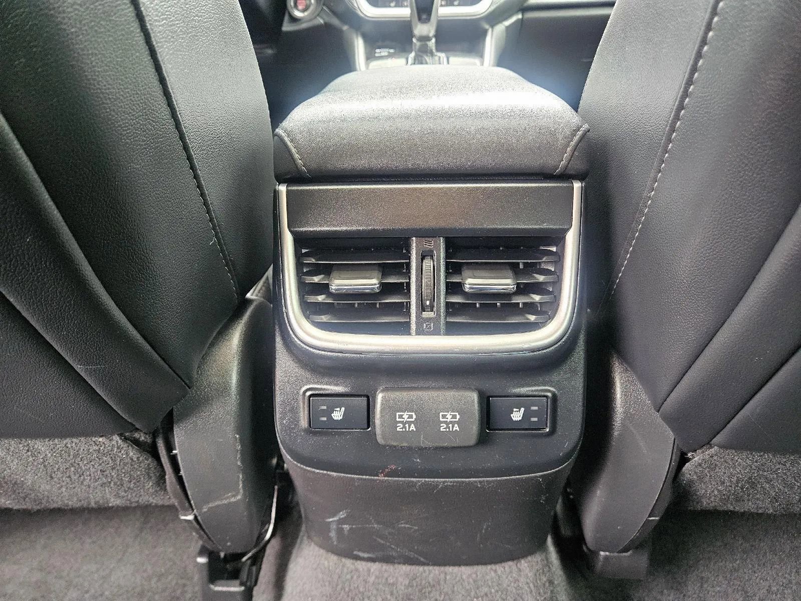 Used 2021 Subaru Legacy Limited XT AWD/4WD image 19