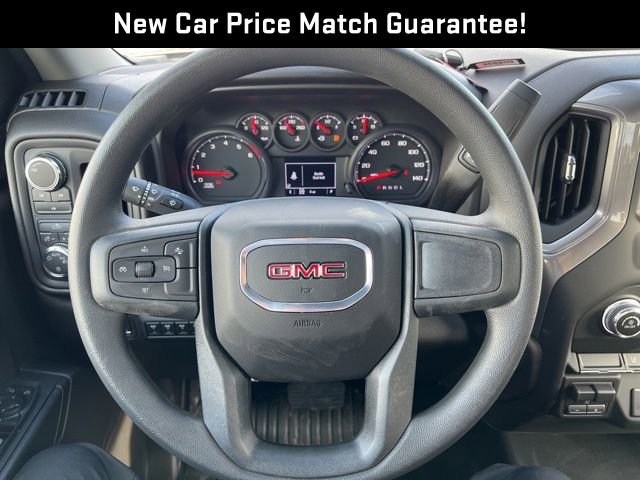 New 2026 GMC Sierra 2500 Pro w/ Convenience Package image 15