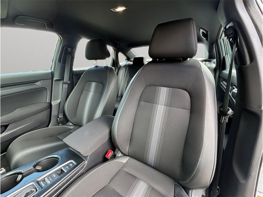 Used 2024 Honda Civic Sport image 16