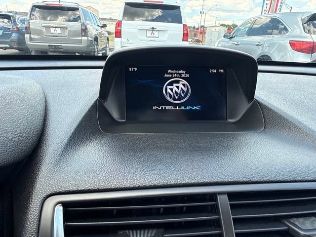 Used 2016 Buick Encore FWD image 25