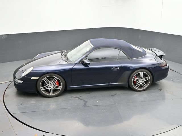 Used 2006 Porsche 911 Carrera S RWD image 37