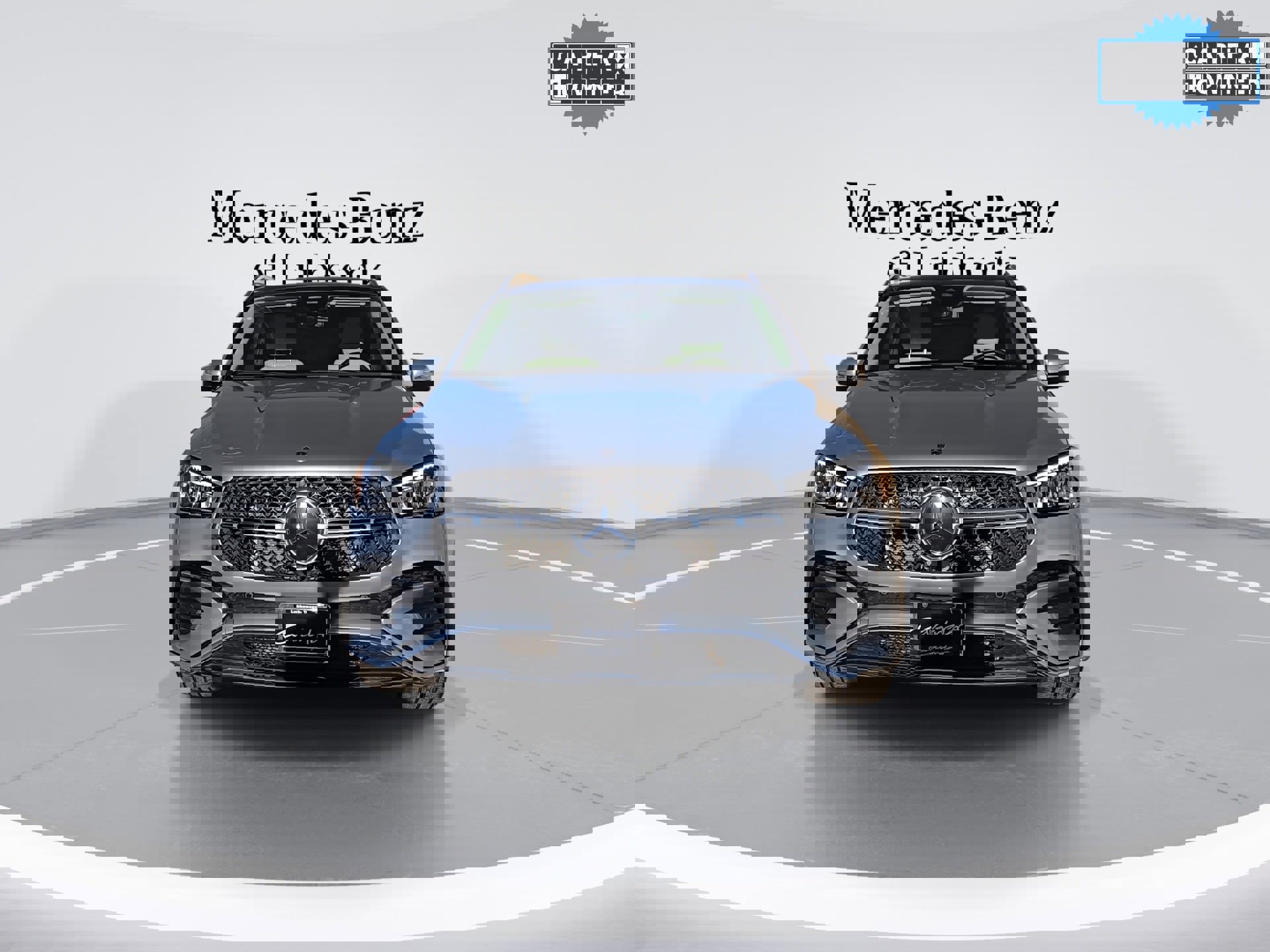 Certified 2024 Mercedes-Benz GLE 450 4MATIC image 3