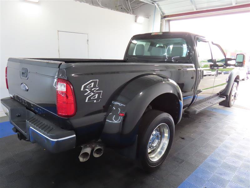 Used 2015 Ford F450 XL w/ Power Equipment Group AWD/4WD image 14