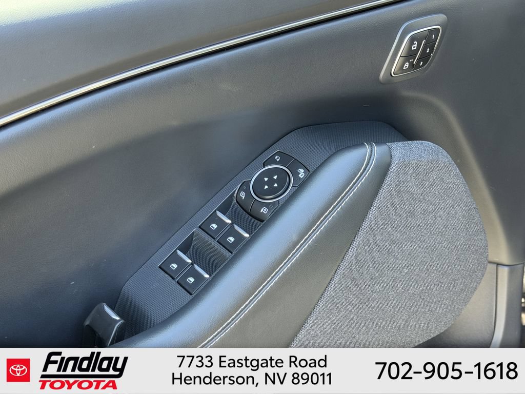Used 2023 Ford Mustang Mach-E Premium RWD image 21