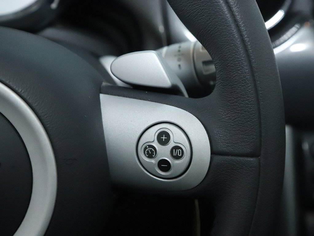 Used 2008 MINI Cooper S image 25