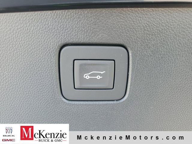 New 2026 Buick Envista Sport Touring w/ Convenience I Package FWD image 30