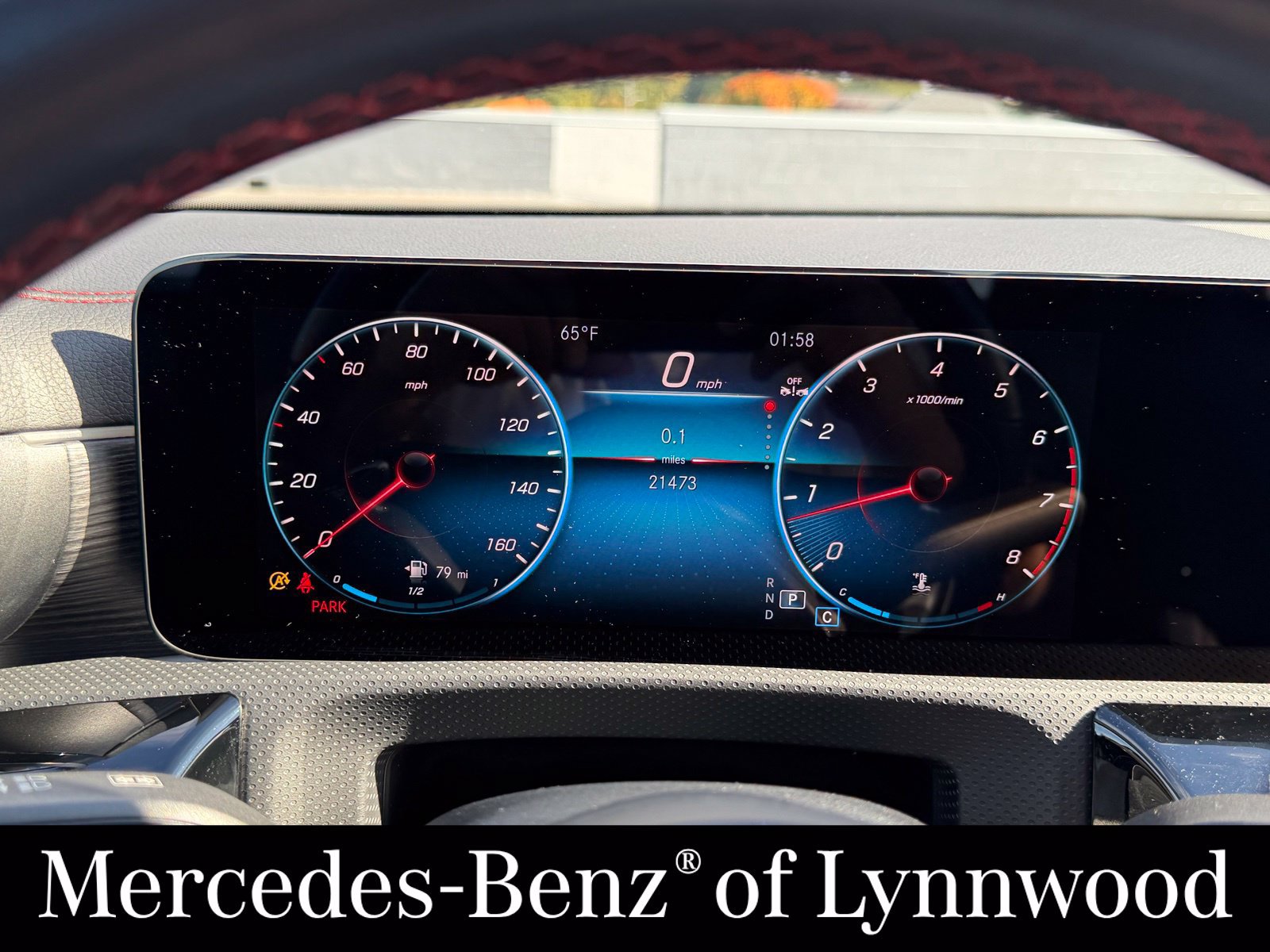 Used 2023 Mercedes-Benz CLA 250 4MATIC image 23