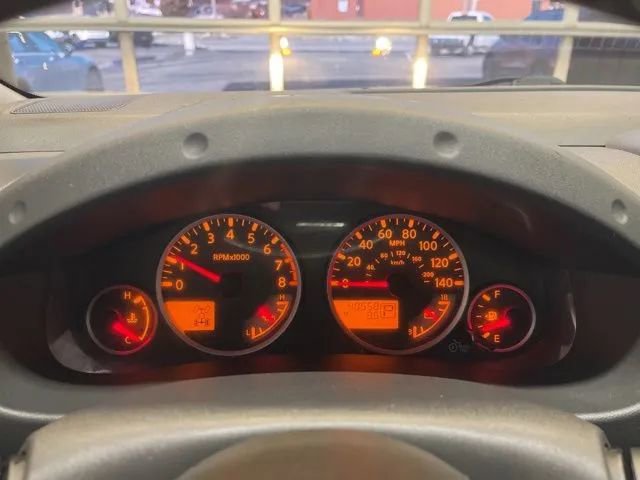 Used 2019 Nissan Frontier PRO-4X image 21