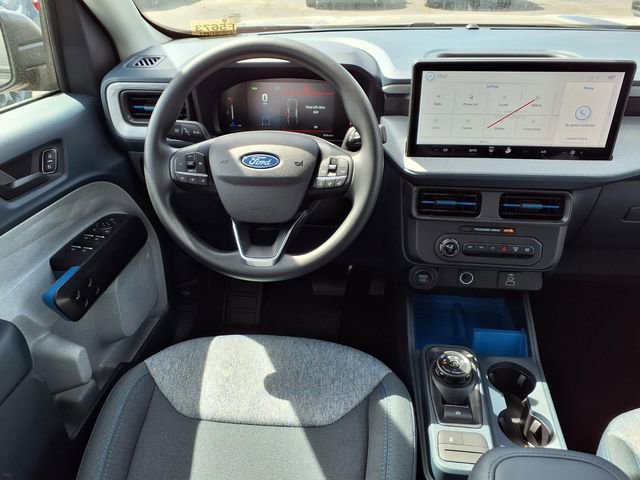 New 2026 Ford Maverick XLT FWD image 9