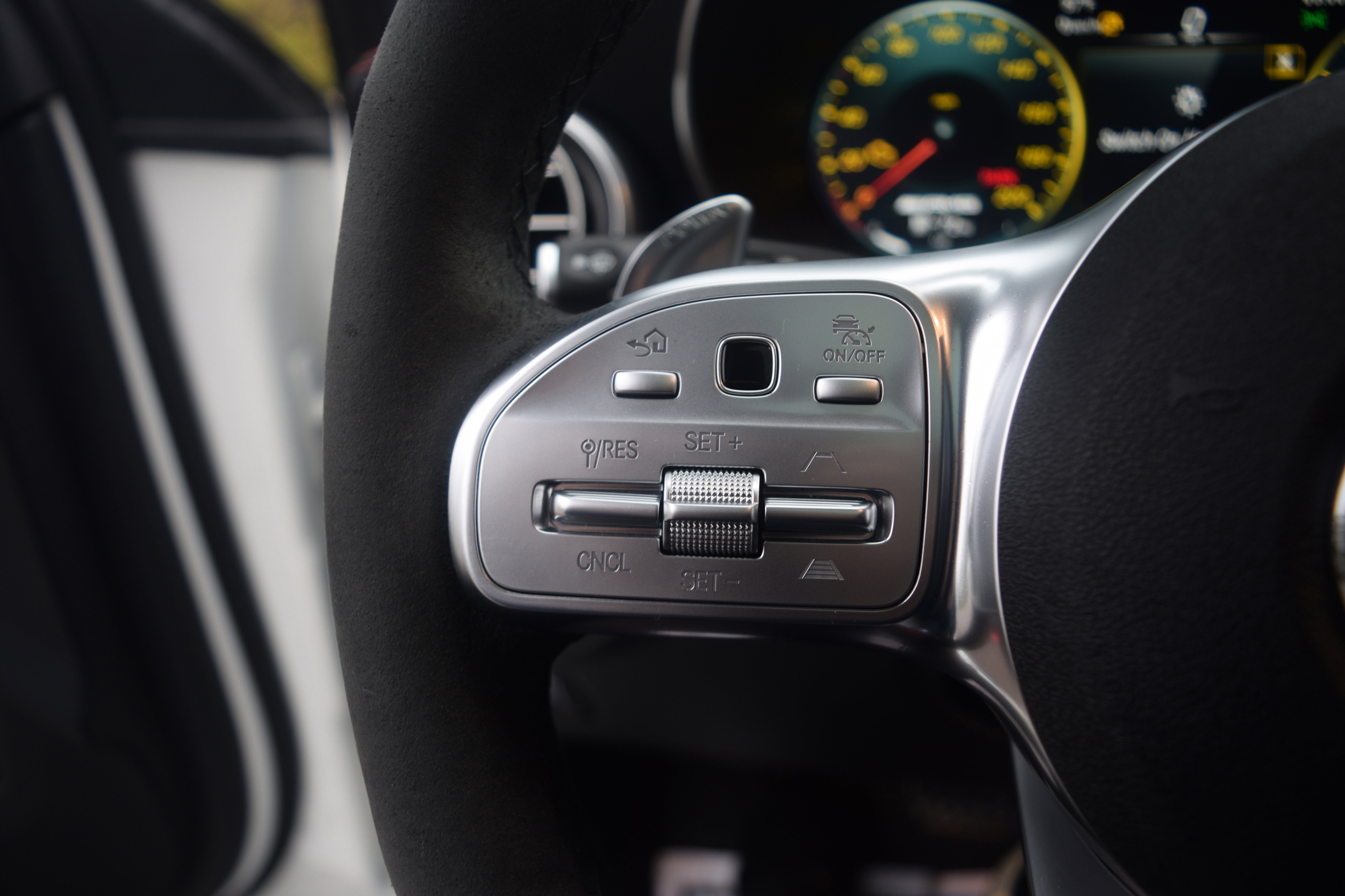 Used 2021 Mercedes-Benz GLC 63 AMG 4MATIC image 20