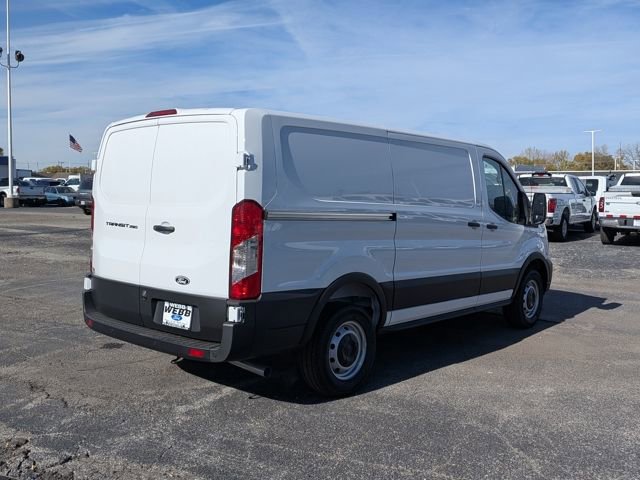 New 2026 Ford Transit 250 Low Roof image 6