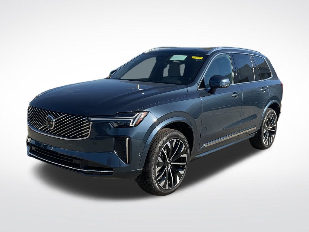 New 2027 Volvo XC90 B6 Plus AWD/4WD image 3