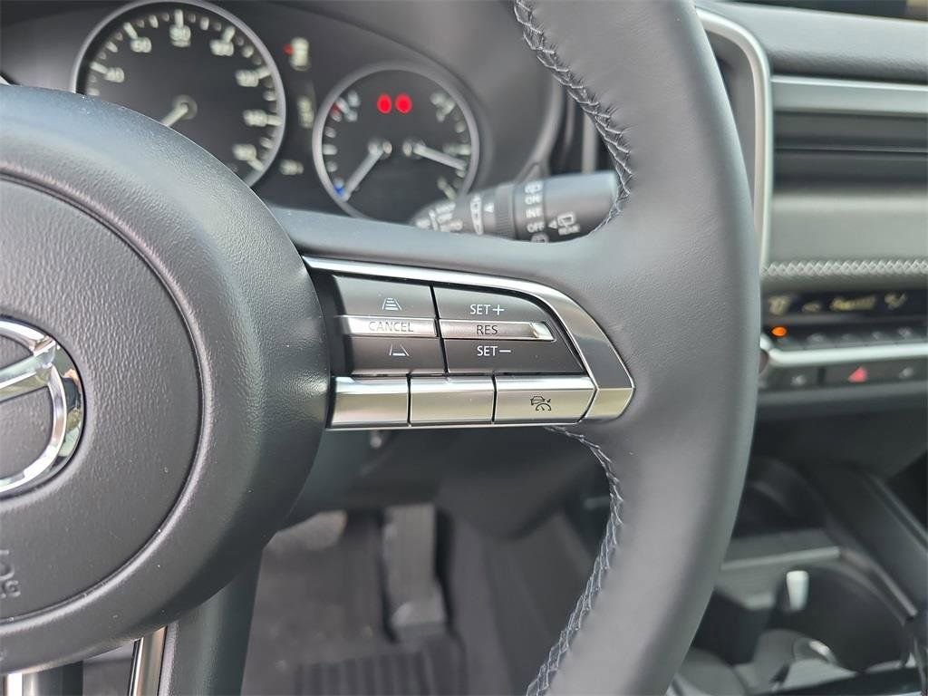 New 2026 MAZDA CX-50 AWD 2.5 S image 30