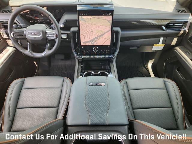 New 2026 GMC Yukon AT4 image 19