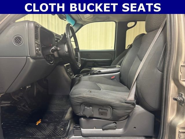 Used 2002 Chevrolet Avalanche 4x4 w/ Off-Road Suspension Pkg image 18