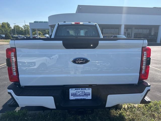 New 2026 Ford F350 XL image 16