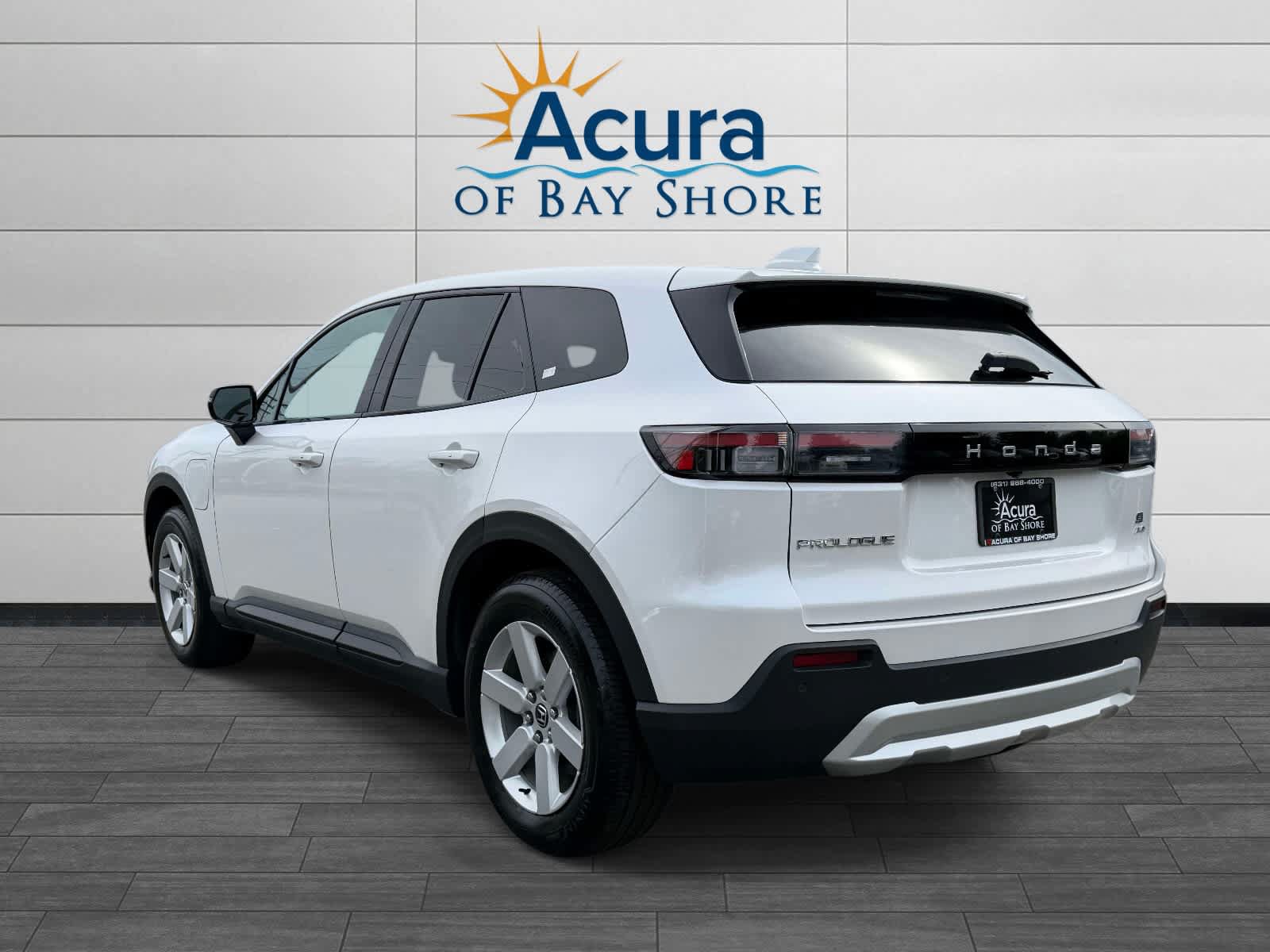 Used 2024 Honda Prologue EX image 5