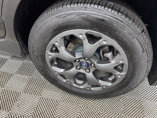 Used 2021 Subaru Crosstrek 2.5i Sport w/ Moonroof Package AWD/4WD image 7