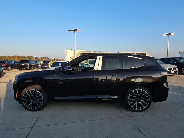 New 2027 BMW X5 xDrive50e w/ M Sport Professional Package AWD/4WD image 5