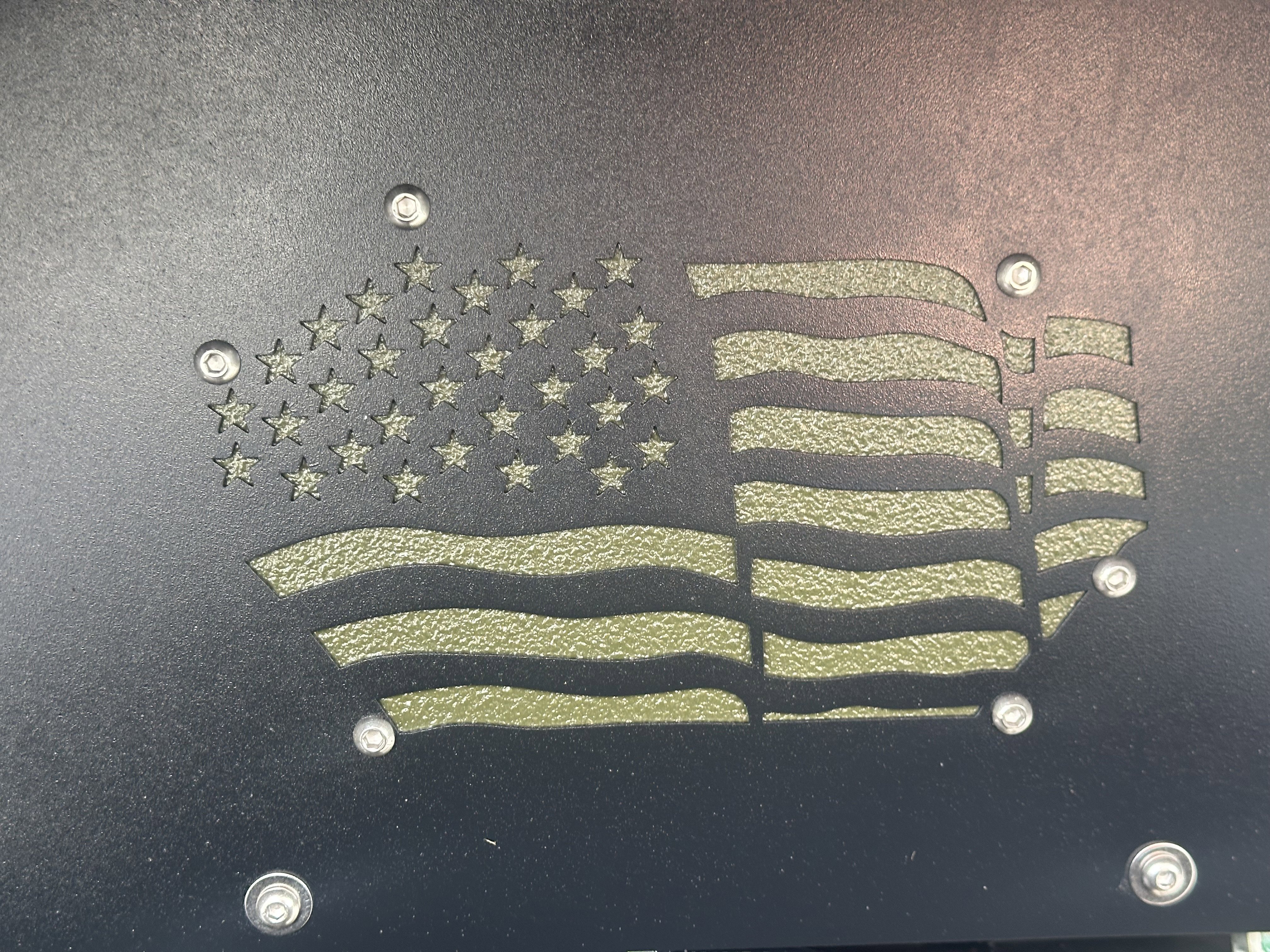 Used 2024 Jeep Wrangler Unlimited image 13