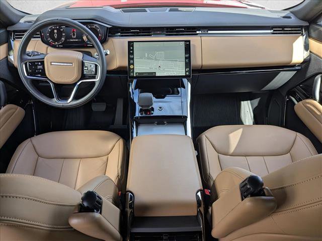 Certified 2025 Land Rover Range Rover Sport SE image 18