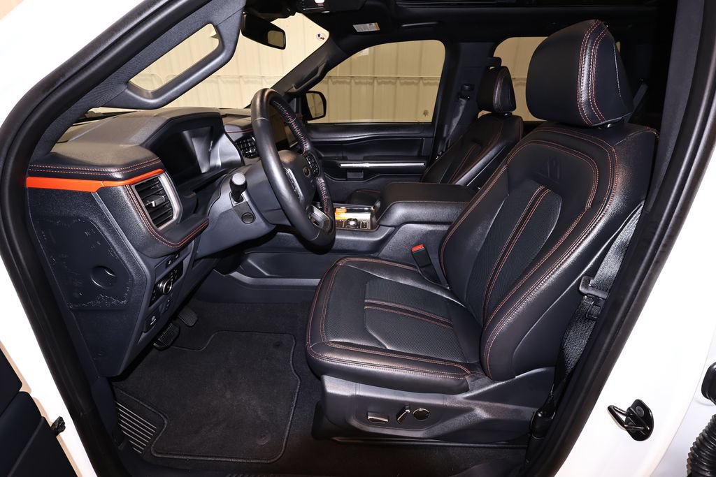 Certified 2024 Ford Expedition Timberline AWD/4WD image 13