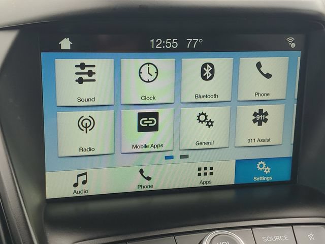 Used 2019 Ford Escape SEL FWD image 25