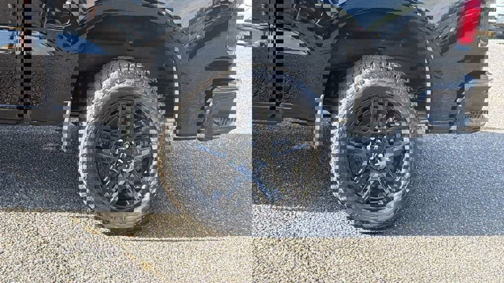 New 2026 Chevrolet Silverado 1500 LT Trail Boss image 9