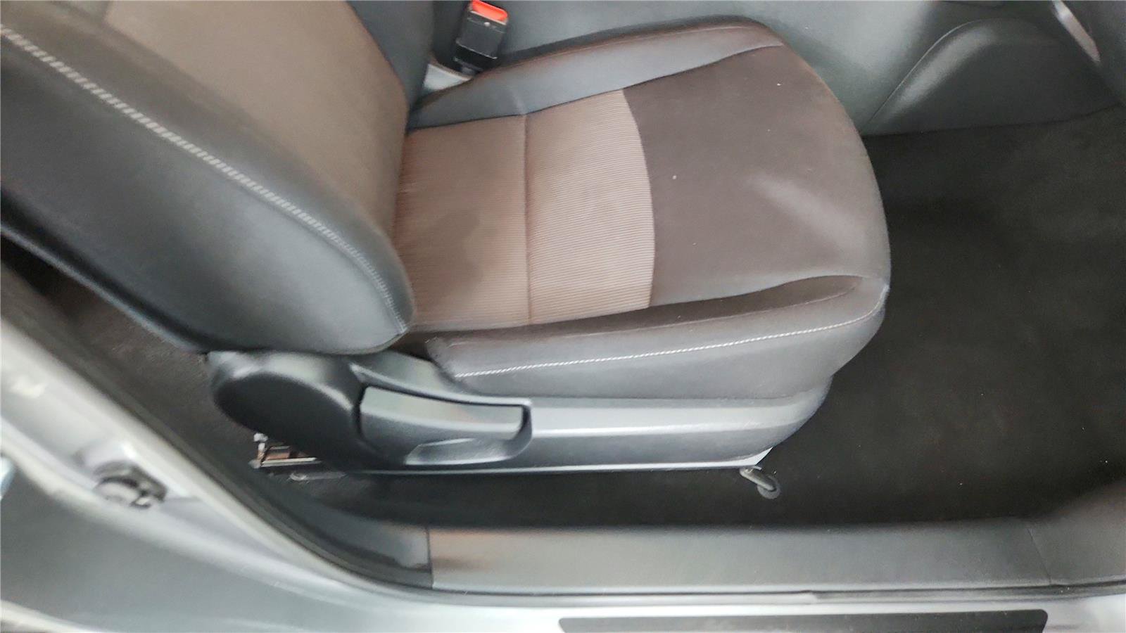 Used 2024 Nissan Sentra SV w/ All-Weather Package FWD image 20