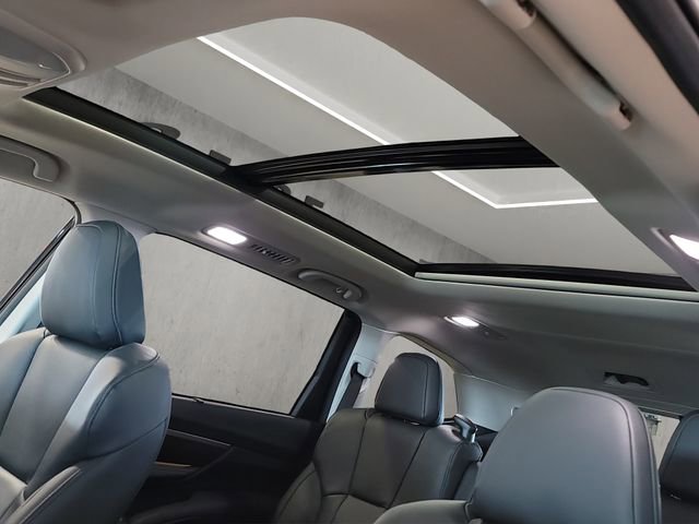 New 2026 Subaru Ascent Touring image 10