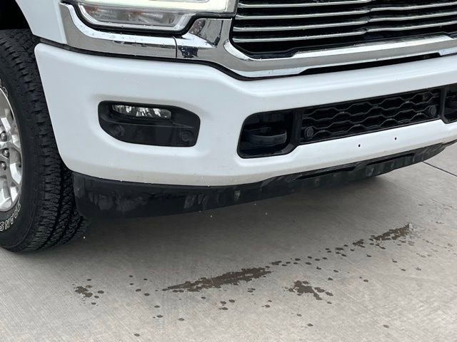 Used 2024 RAM 2500 Laramie image 9