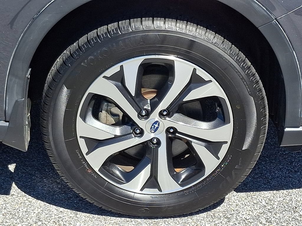 Used 2020 Subaru Outback Touring AWD/4WD image 8