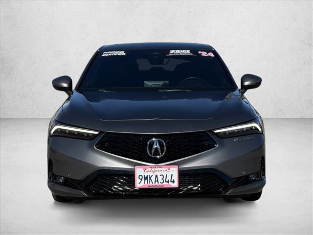 Used 2024 Acura Integra A-Spec image 2