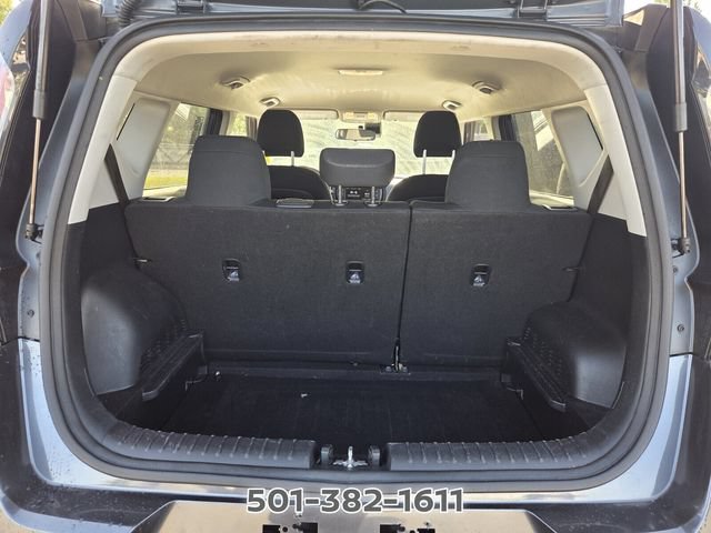 Used 2024 Kia Soul LX w/ Option Group 015 FWD image 15