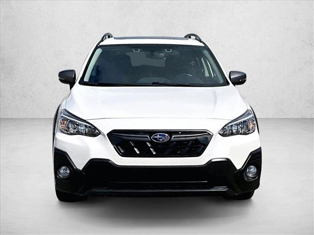 Used 2023 Subaru Crosstrek 2.5i Sport AWD/4WD image 3