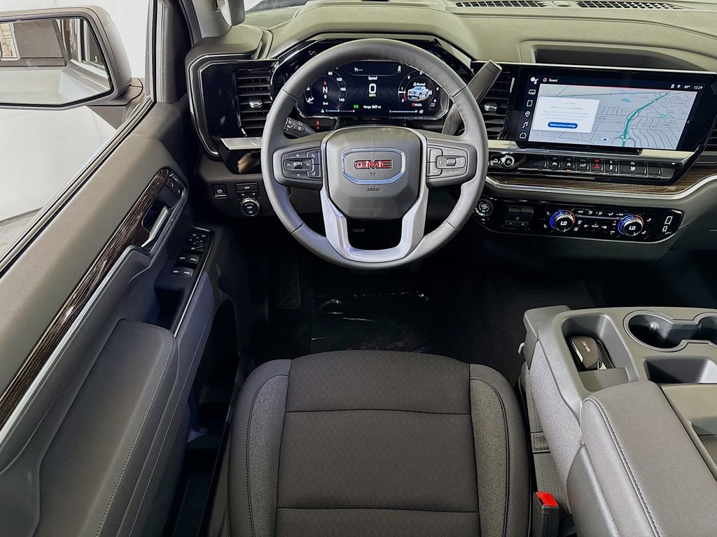 New 2026 GMC Sierra 1500 Elevation image 15