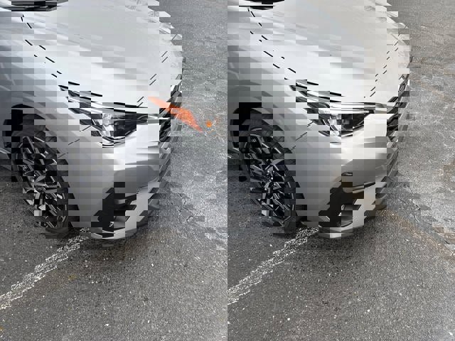 New 2026 Subaru Impreza 2.0i Sport image 59