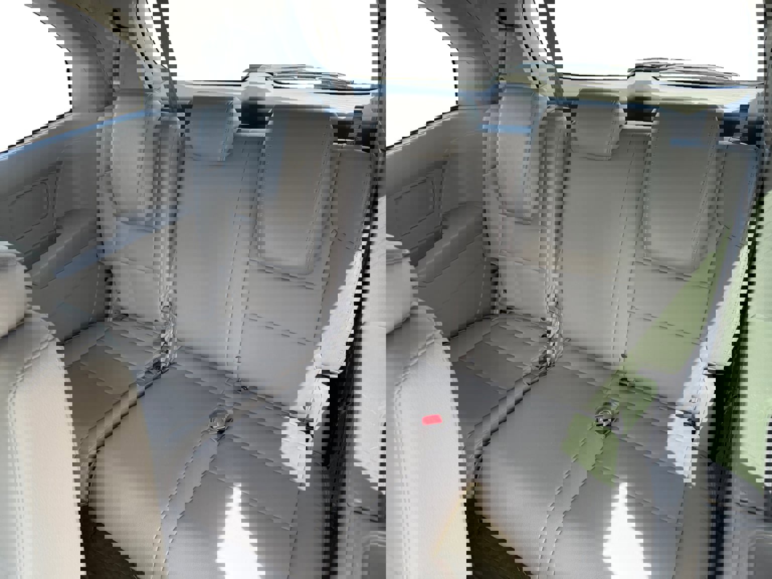 Used 2017 Honda Odyssey EX-L image 16