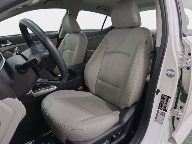 Used 2015 Kia Optima EX FWD image 14