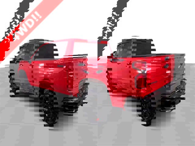 Used 2023 Chevrolet Silverado 1500 LT Trail Boss image 6