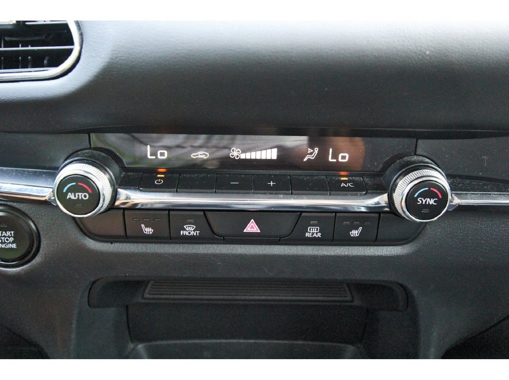 Used 2021 MAZDA CX-30 AWD 2.5 S w/ Premium Package image 27