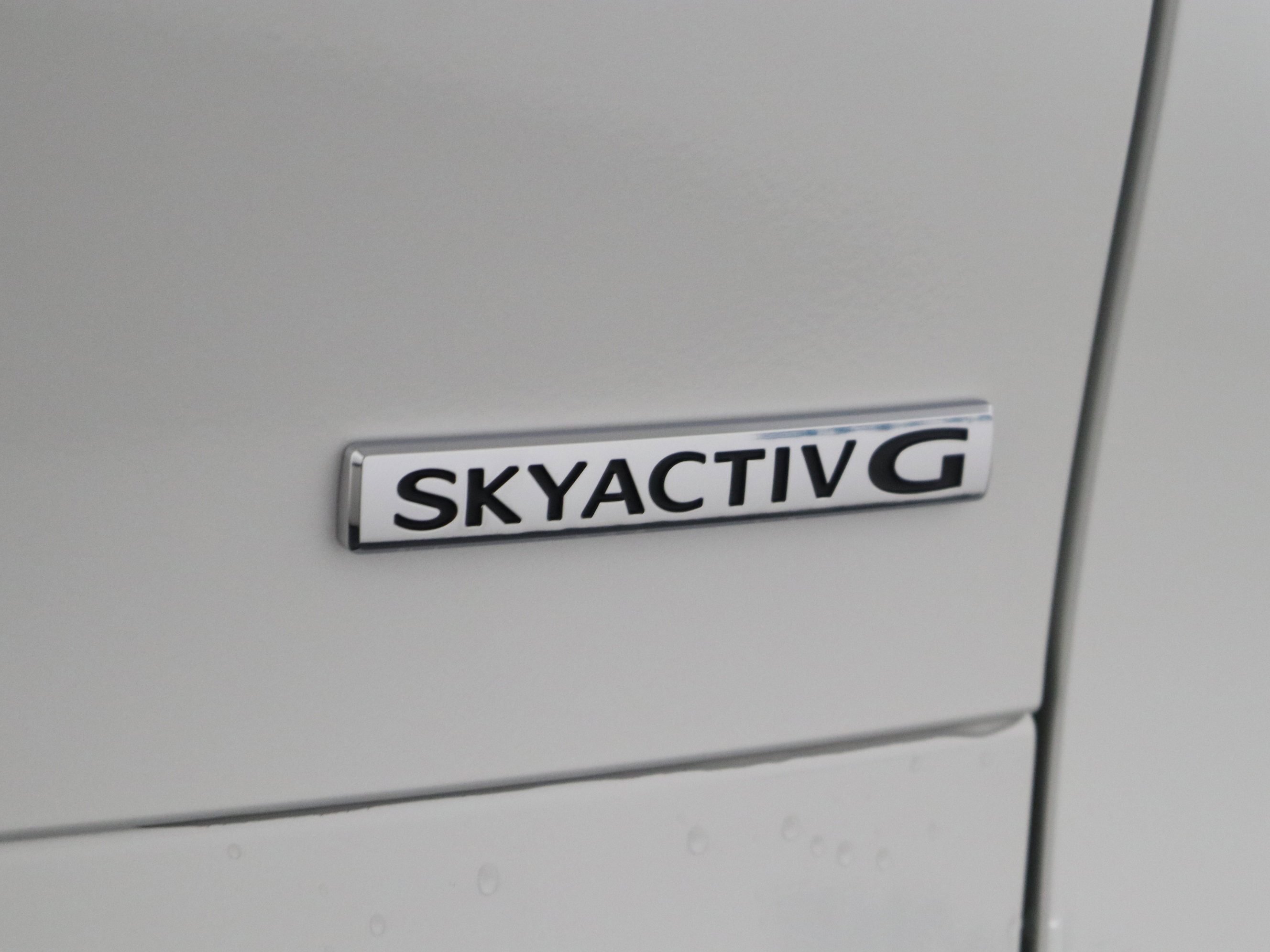 New 2025 MAZDA CX-30 AWD 2.5 S w/ Preferred Package image 35