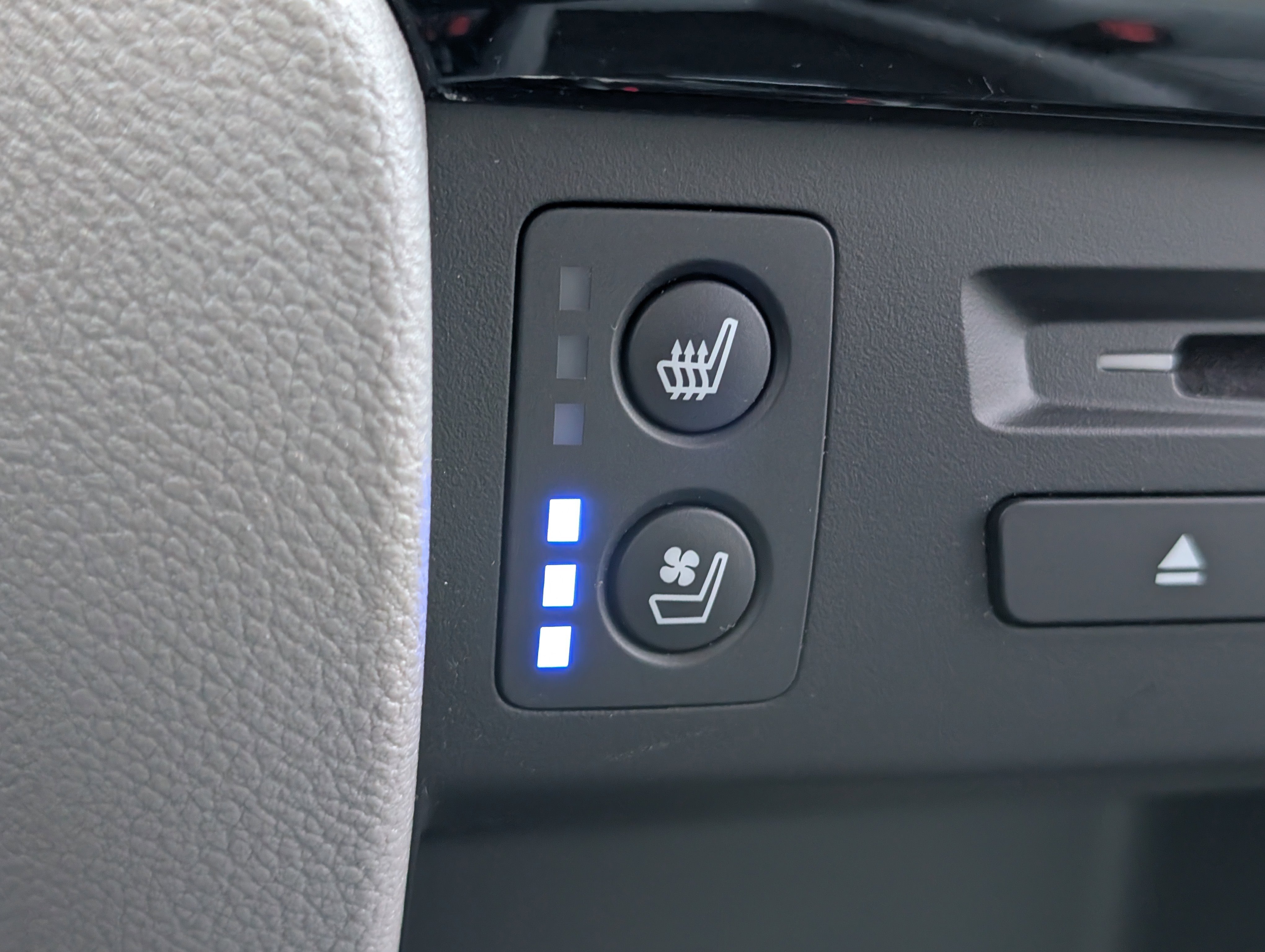 Used 2019 Honda Pilot Elite image 18