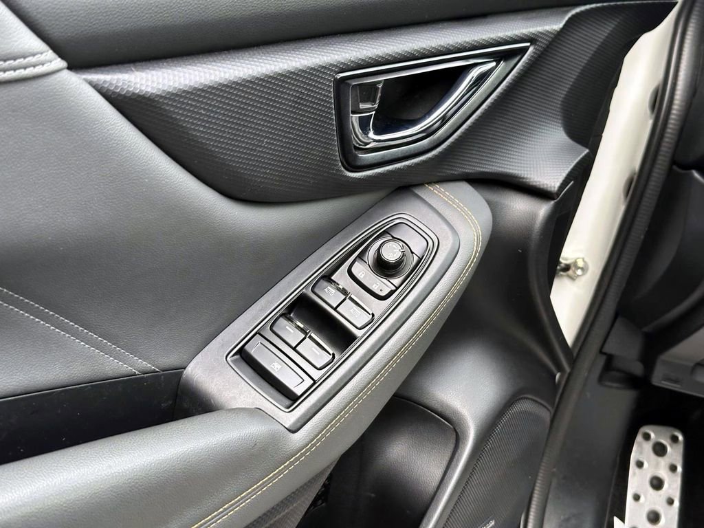 Used 2022 Subaru Forester Wilderness image 12